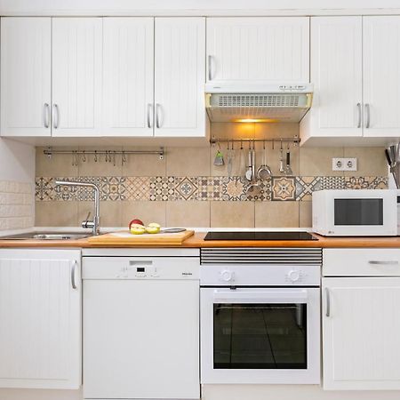 Livemalaga Gordon Home Eksteriør bilde