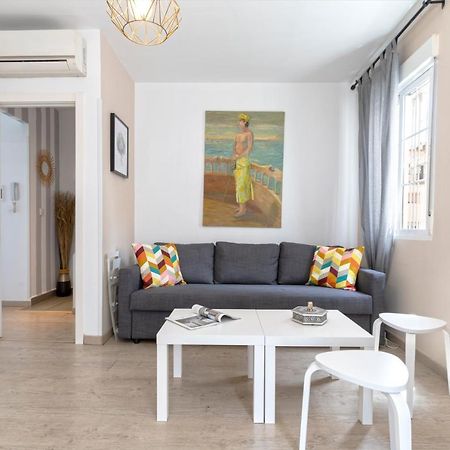 Livemalaga Gordon Home Eksteriør bilde