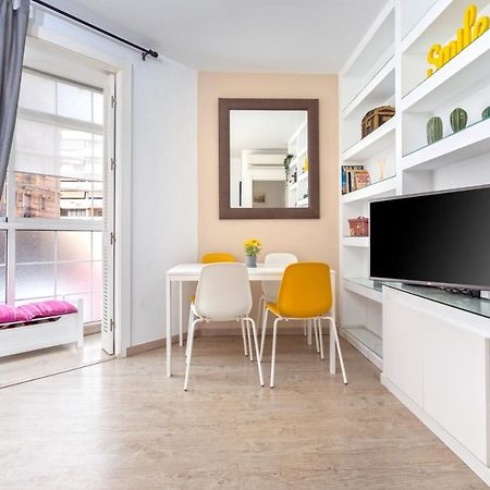 Livemalaga Gordon Home Eksteriør bilde