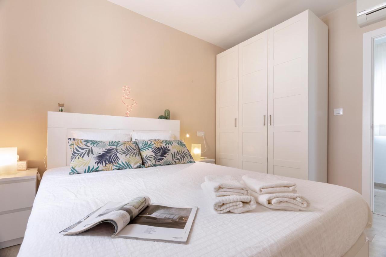 Livemalaga Gordon Home Eksteriør bilde