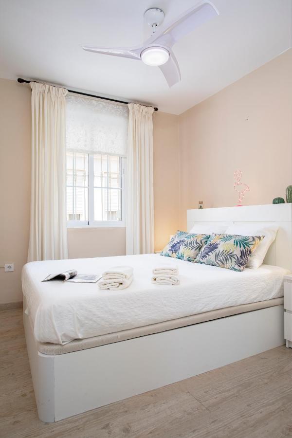 Livemalaga Gordon Home Eksteriør bilde