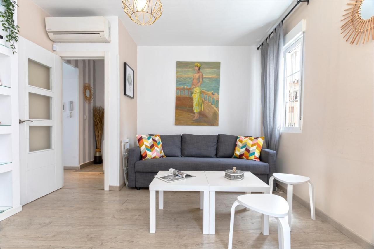 Livemalaga Gordon Home Eksteriør bilde