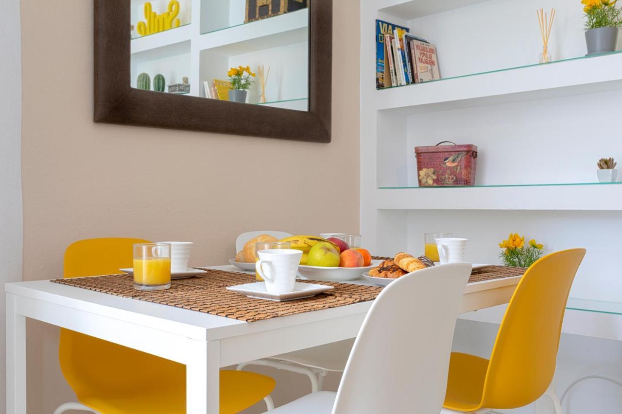 Livemalaga Gordon Home Eksteriør bilde