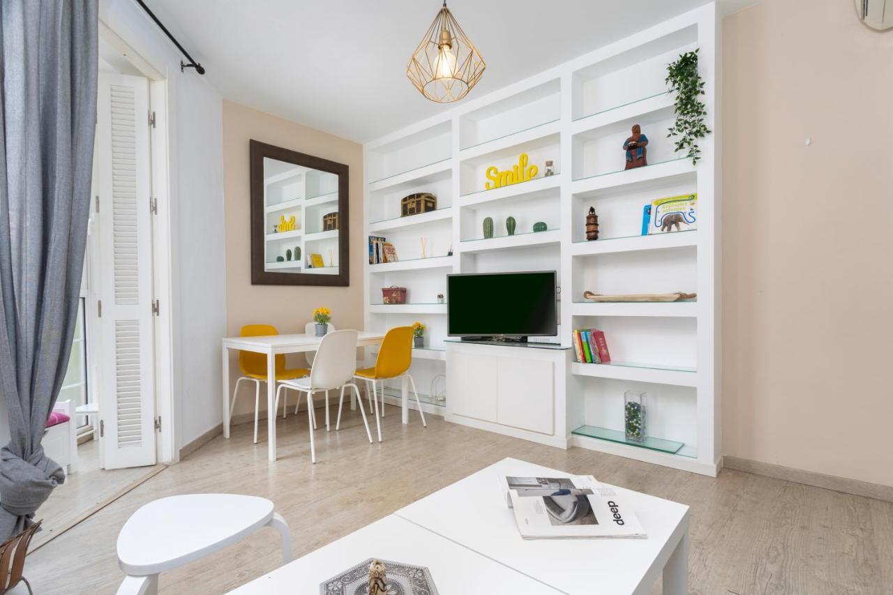 Livemalaga Gordon Home Eksteriør bilde