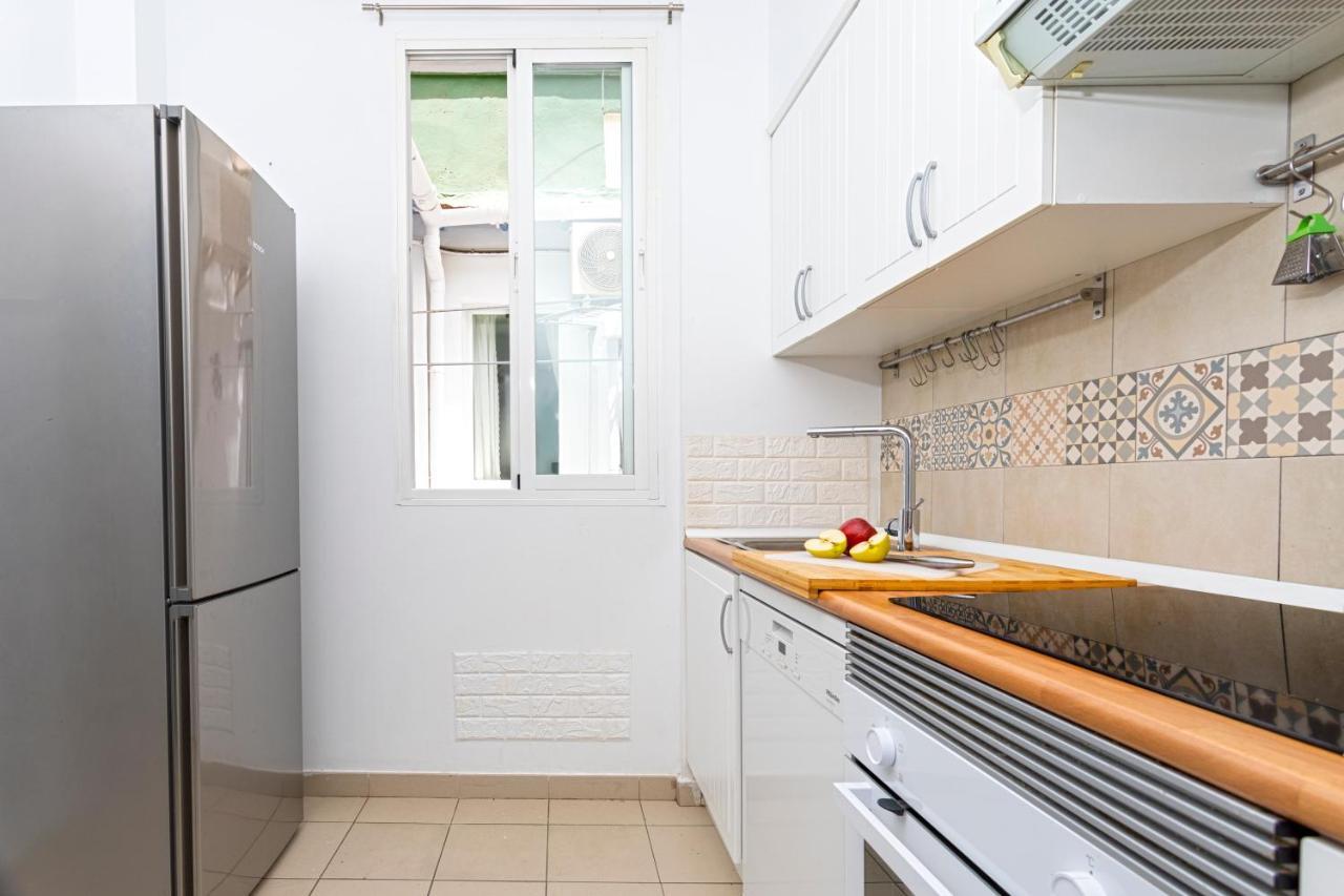 Livemalaga Gordon Home Eksteriør bilde