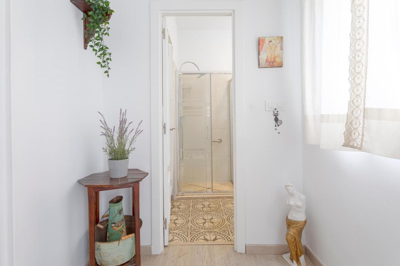 Livemalaga Gordon Home Eksteriør bilde