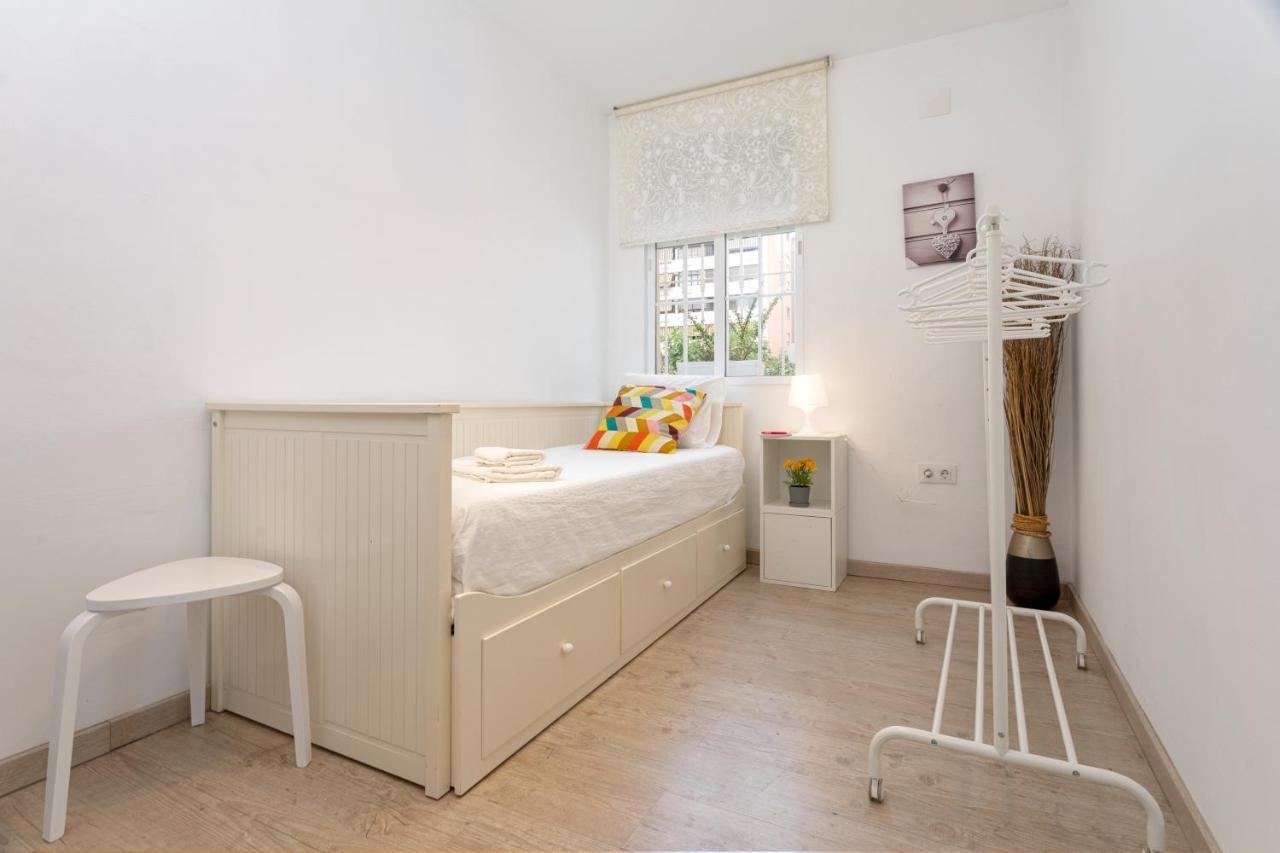 Livemalaga Gordon Home Eksteriør bilde